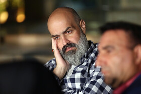 مهدی توکلیان