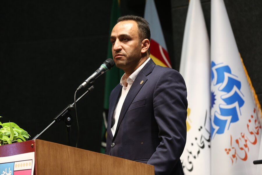 روح الله منوچهری