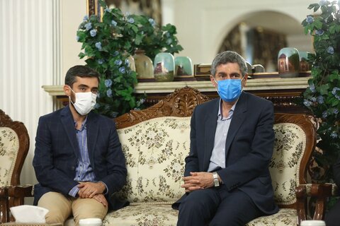 حمایت ویژه استانداری فارس از توسعه فضای کتابخانهای در استان