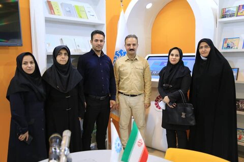 یک تصویر روایتگر هزاران کلمه است