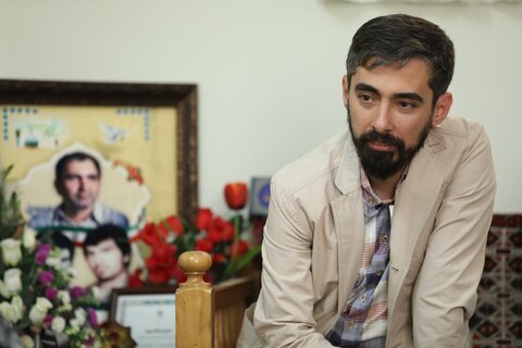 لزوم توجه به انتشار و حمایت از آثار تولیدی با موضوع خانواده شهدا