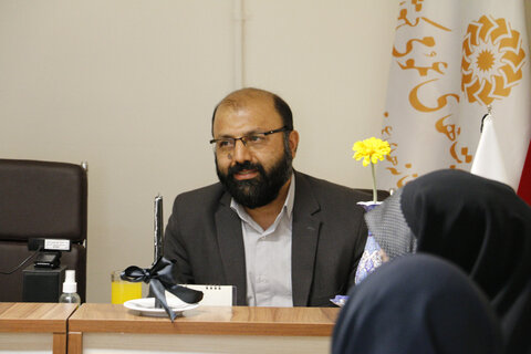 عصر شهر «فراق آفتاب» در کرج برگزار شد