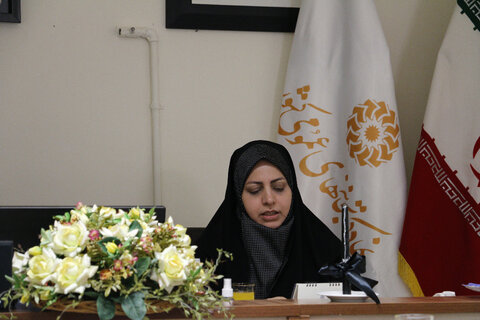 عصر شهر «فراق آفتاب» در کرج برگزار شد