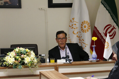 عصر شهر «فراق آفتاب» در کرج برگزار شد