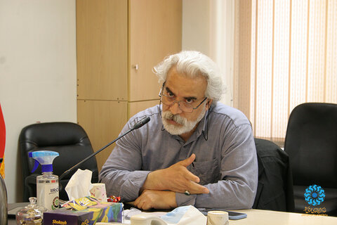 اهمیت حوزه منابع در تأمین هسته مرکزی خدمات کتابخانهای