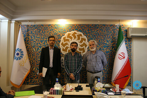 اهمیت حوزه منابع در تأمین هسته مرکزی خدمات کتابخانهای