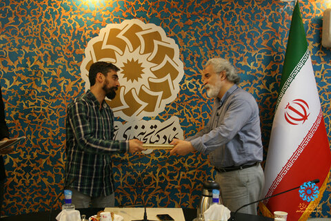 اهمیت حوزه منابع در تأمین هسته مرکزی خدمات کتابخانهای