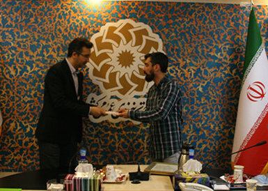 اهمیت حوزه منابع در تأمین هسته مرکزی خدمات کتابخانهای