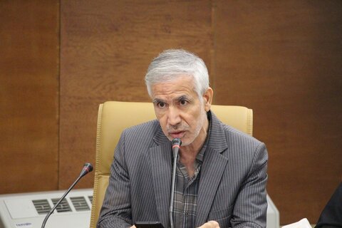 محفل ادبی «کریمانه» به مناسبت دهه کرامت در تهران برگزار شد