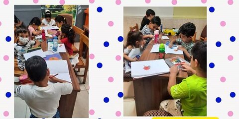 کتابخانه های عمومی شیراز میزبان دوستداران یار مهربان شدند