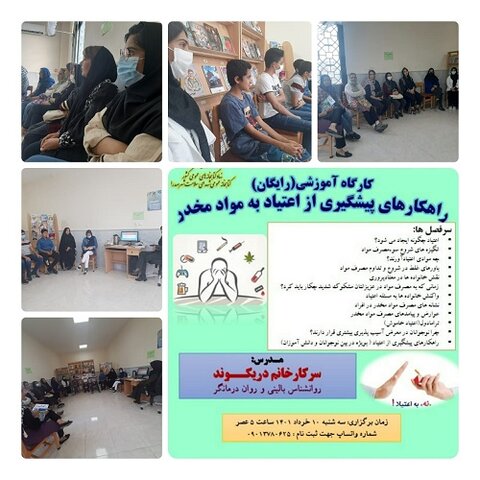 کتابخانه های عمومی شیراز میزبان دوستداران یار مهربان شدند