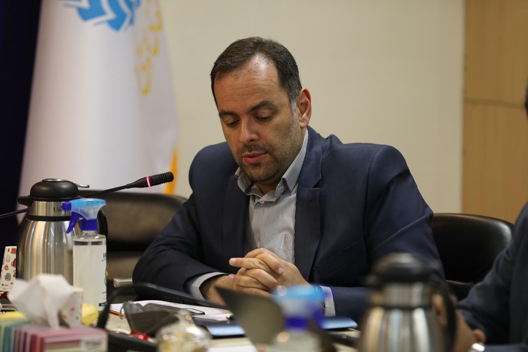 تاسیس انجمن خیرین توسعه کتابخانه ها و ترویج کتابخوانی نقطه عزیمت جدیدی در نهاد است