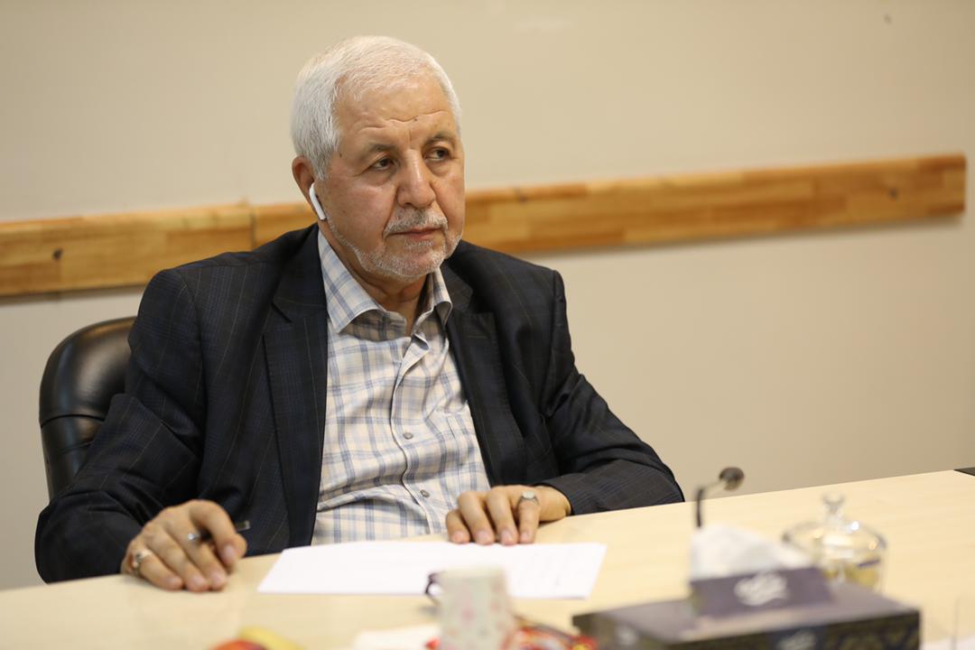 تاسیس انجمن خیرین توسعه کتابخانه ها و ترویج کتابخوانی نقطه عزیمت جدیدی در نهاد است