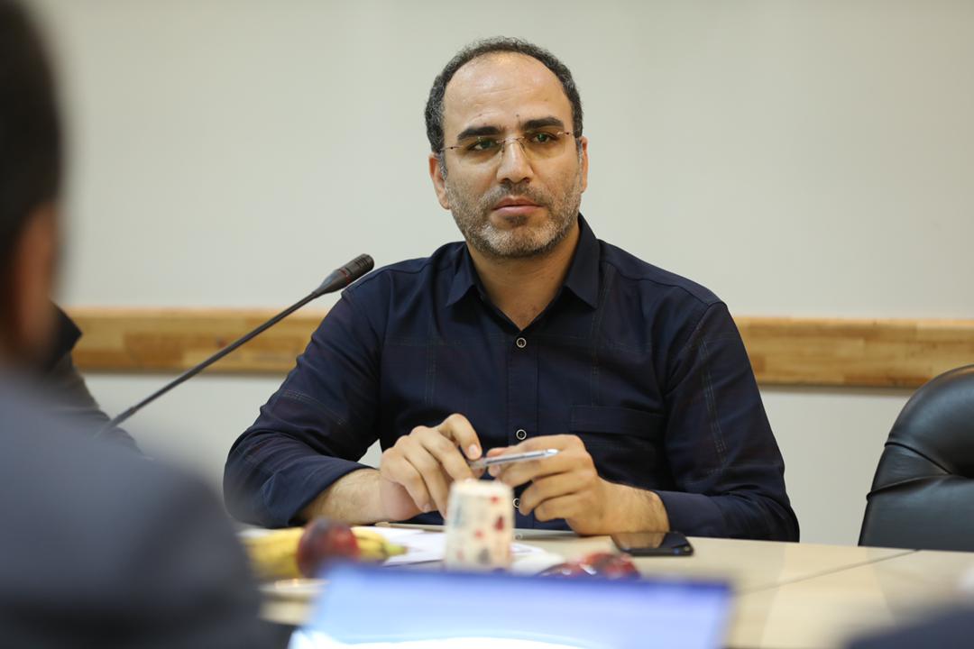 تاسیس انجمن خیرین توسعه کتابخانه ها و ترویج کتابخوانی نقطه عزیمت جدیدی در نهاد است