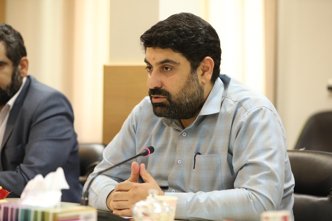 تاسیس انجمن خیرین توسعه کتابخانه ها و ترویج کتابخوانی نقطه عزیمت جدیدی در نهاد است