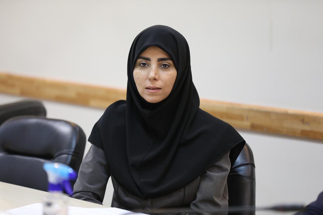 تاسیس انجمن خیرین توسعه کتابخانه ها و ترویج کتابخوانی نقطه عزیمت جدیدی در نهاد است