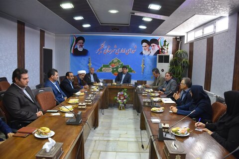 افتتاح اولین پیشخان خدمات کتابخانه ای استان آذربایجان شرقی در روستای مولان