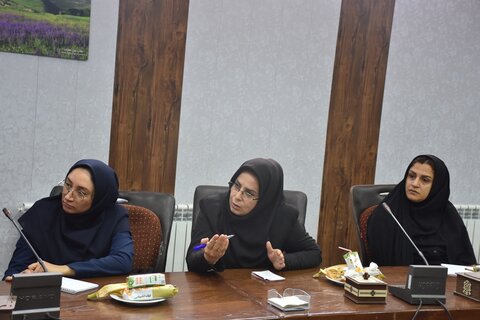 افتتاح اولین پیشخان خدمات کتابخانه ای استان آذربایجان شرقی در روستای مولان