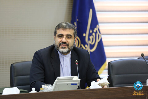 کتابخانههای عمومی مؤثرترین حلقه فرهنگی در کشور/ چالش ها و ضرورت های اصلاح قانون تاسیس نهاد