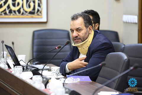 کتابخانههای عمومی مؤثرترین حلقه فرهنگی در کشور/ چالش ها و ضرورت های اصلاح قانون تاسیس نهاد