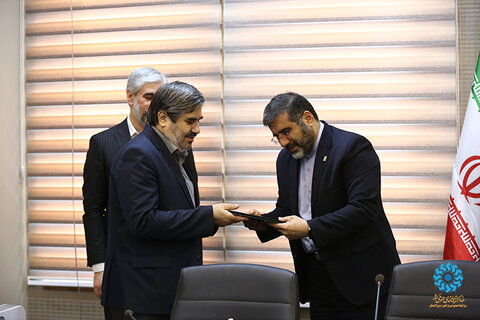 کتابخانههای عمومی مؤثرترین حلقه فرهنگی در کشور/ چالش ها و ضرورت های اصلاح قانون تاسیس نهاد