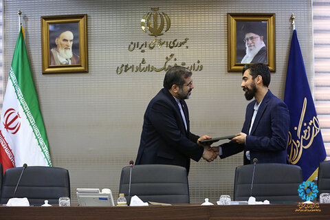 کتابخانههای عمومی مؤثرترین حلقه فرهنگی در کشور/ چالش ها و ضرورت های اصلاح قانون تاسیس نهاد