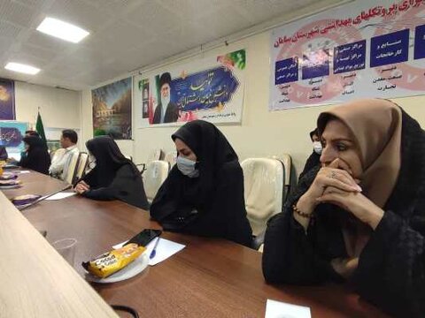 راه اندازی پیشخان خدمات کتابخانه ای در روستای چم چنگ در آینده نزدیک