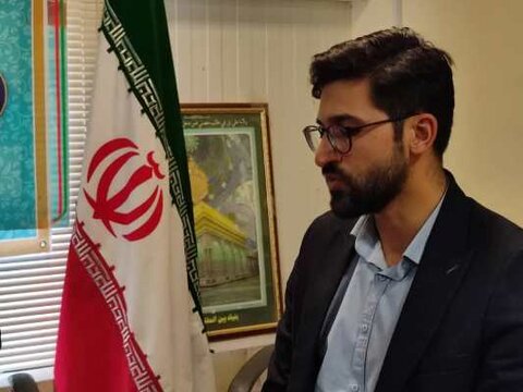 راه اندازی پیشخان خدمات کتابخانه ای در روستای چم چنگ در آینده نزدیک