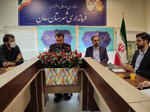 راه اندازی پیشخان خدمات کتابخانه ای در روستای چم چنگ در آینده نزدیک