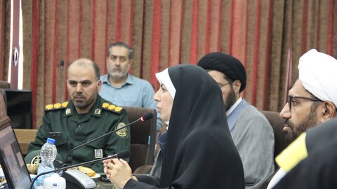 اصفهان میزبان ویژه برنامه روایت مادری شد