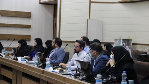 اصفهان میزبان ویژه برنامه روایت مادری شد