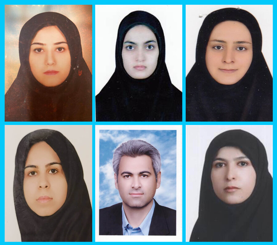 اعضای نخستین کارگروه تخصصی ناشنوایان و کمشنوایان کتابخانههای عمومی انتخاب شدند اعضای نخستین کارگروه تخصصی ناشنوایان و کمشنوایان