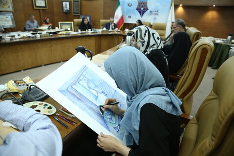 توجه به حوزه شعر و ادبیات، فرصت های تازه ای را در گفتگو با جامعه ایجاد می کند