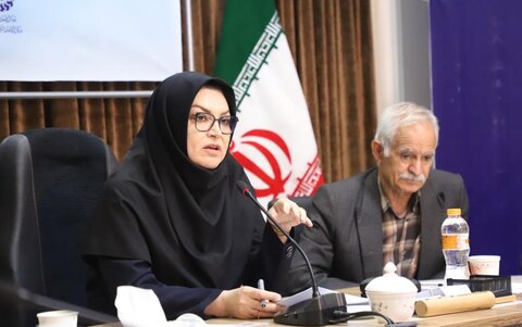 همایش ملی «قلم برای قلم» در کتابخانه مرکزی همدان برگزار شد