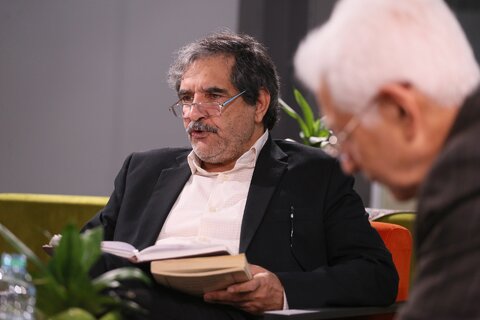 همایش ملی «قلم برای قلم» در کتابخانه مرکزی یزد برگزار شد