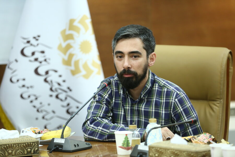 همایش ملی «قلم برای قلم»