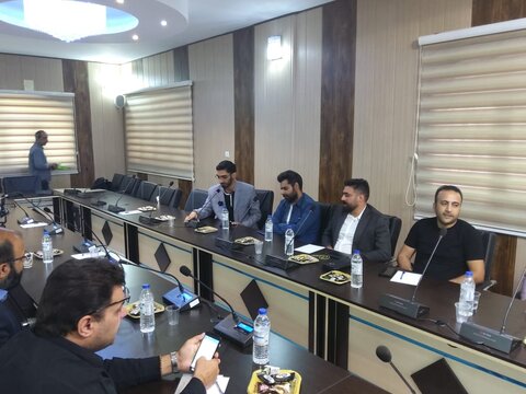 تقدیر از اهالی قلم در ایجاد انگیزه در نویسندگان و شاعران تاثیر مضاعفی خواهد داشت