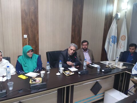 تقدیر از اهالی قلم در ایجاد انگیزه در نویسندگان و شاعران تاثیر مضاعفی خواهد داشت