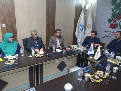 تقدیر از اهالی قلم در ایجاد انگیزه در نویسندگان و شاعران تاثیر مضاعفی خواهد داشت