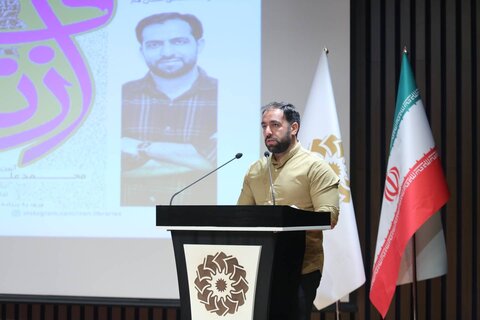 اعتلای فرهنگ فصل مشترک تمامی دستگاه های فرهنگی استان قم