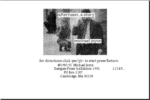 ادبیات الکترونیک به مثابه تداوم نوآوری ها است