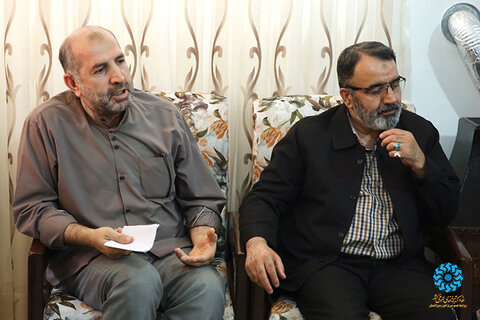 معرفی الگوهای جهادی تنها راه مقابله با تهاجم فرهنگی غرب