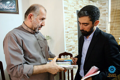 معرفی الگوهای جهادی تنها راه مقابله با تهاجم فرهنگی غرب