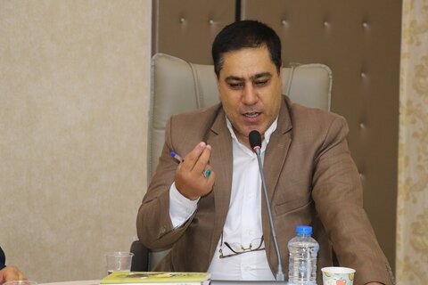 ویژه برنامه «از تبار قلم» در استان لرستان برگزار شد