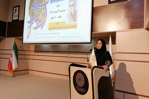 نهاد کتابخانهها اهداف بنیادینی برای کتابخوان کردن افراد جامعه دارد