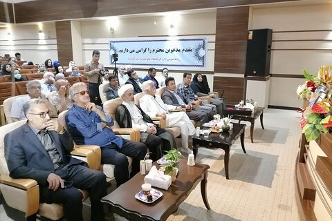 نهاد کتابخانهها اهداف بنیادینی برای کتابخوان کردن افراد جامعه دارد