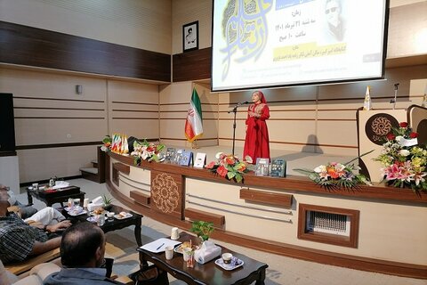 نهاد کتابخانهها اهداف بنیادینی برای کتابخوان کردن افراد جامعه دارد