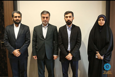 لزوم ایجاد و بهرهبرداری از کتابخانههای سیار در استان مازندران