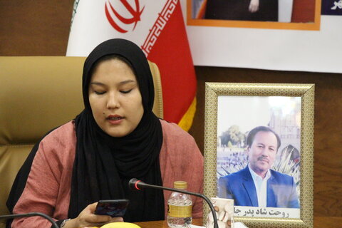 اسلامی: می خواستم حقیقت زندگی شهدا را نشان بدهم