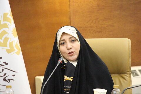 اسلامی: می خواستم حقیقت زندگی شهدا را نشان بدهم